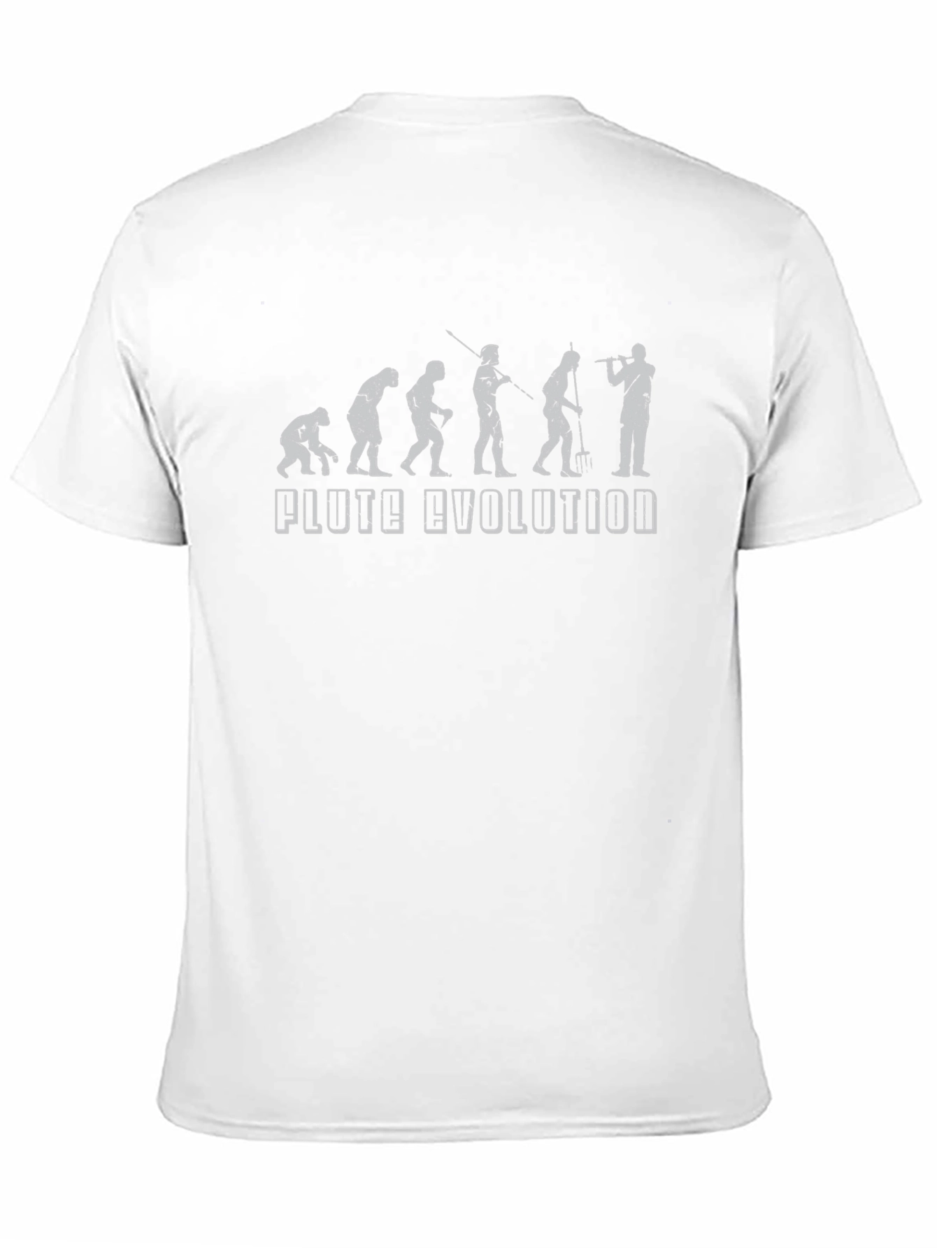 Flute Evolution T-Shirt