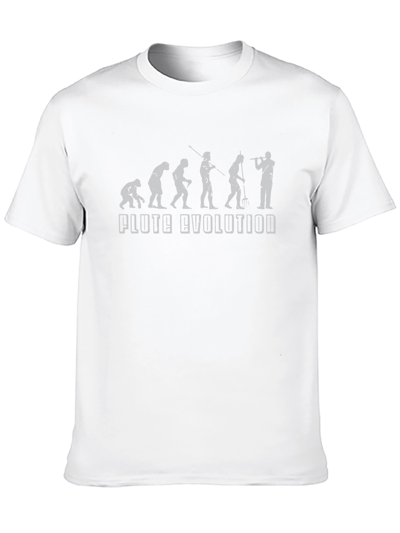 Flute Evolution T-Shirt