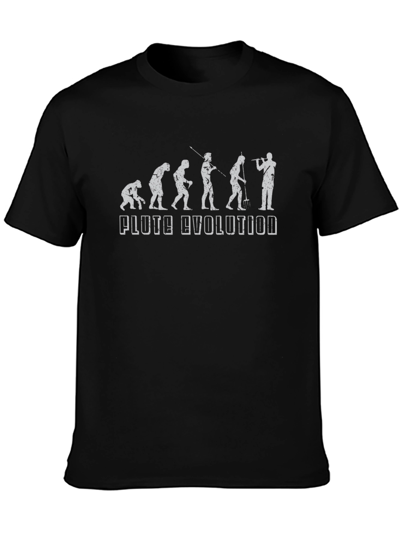 Flute Evolution T-Shirt