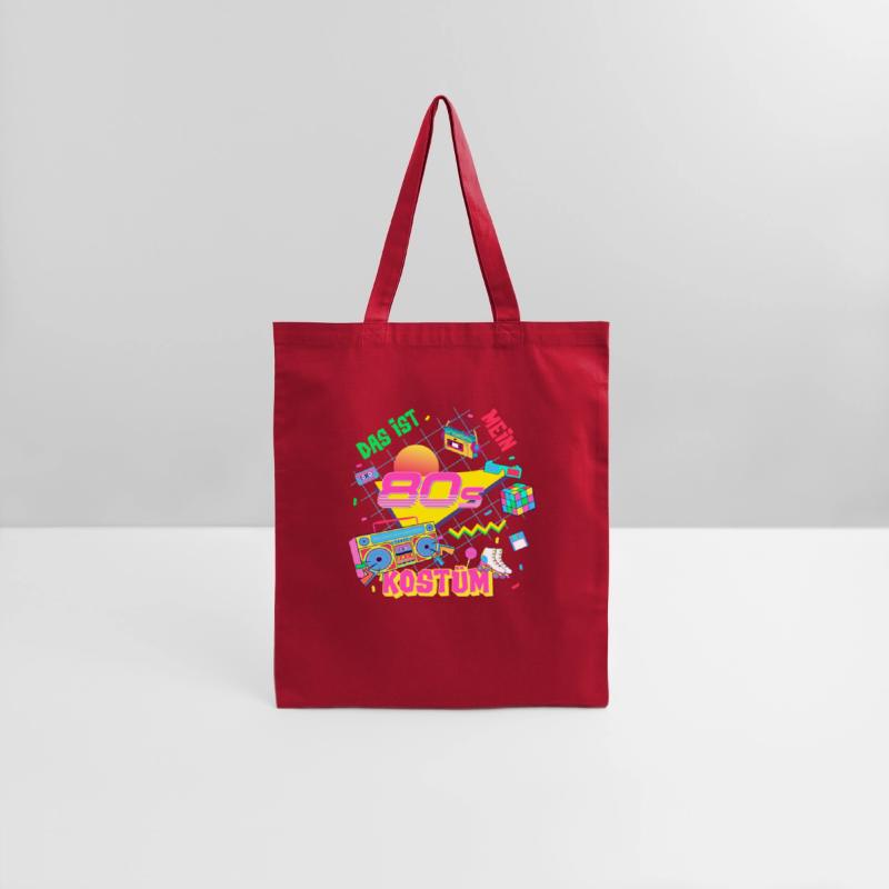 80s Motto Party Theme Carnival Costume