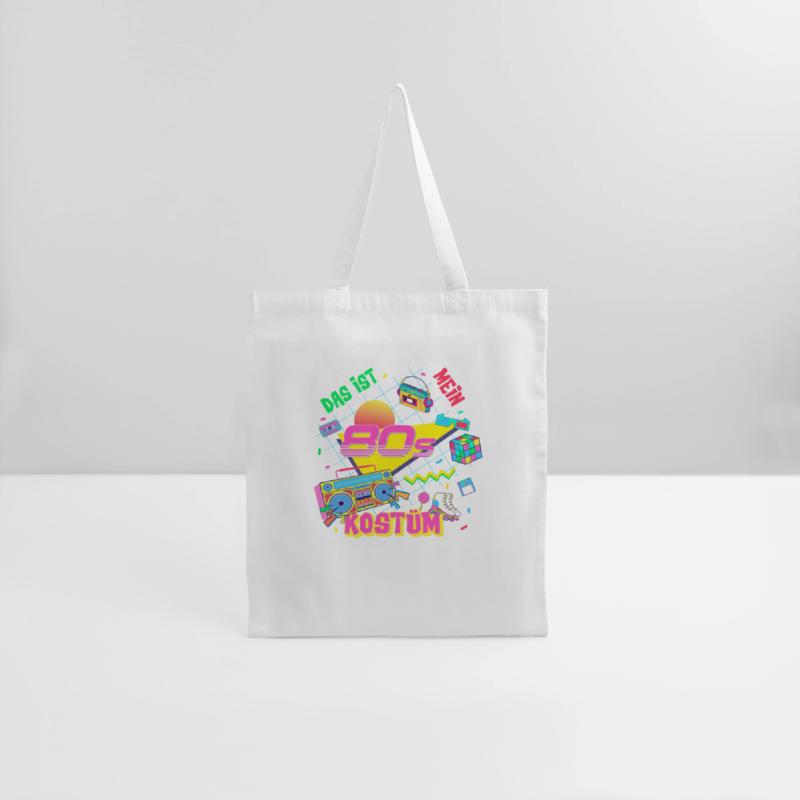 80s Motto Party Theme Carnival Costume