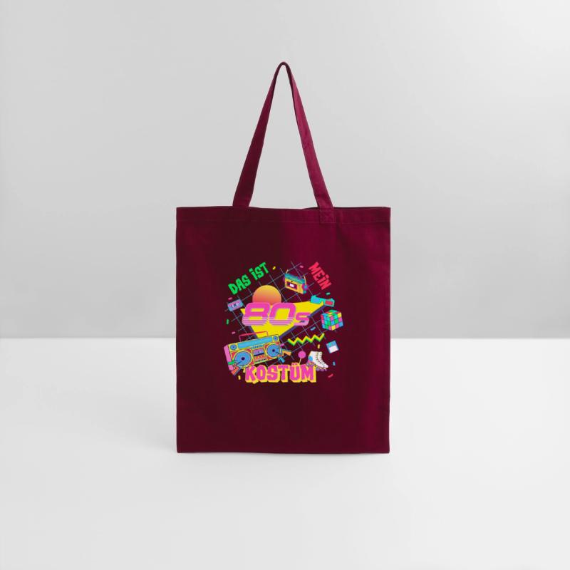 80s Motto Party Theme Carnival Costume