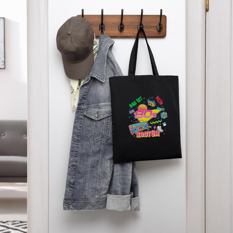 80s Motto Party Theme Carnival Costume