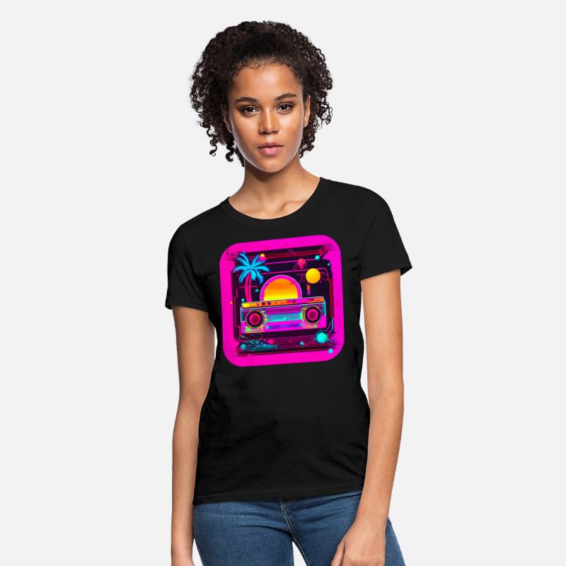 80s radio star vintage music