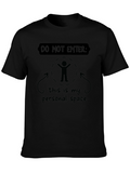Personal Space T-Shirt - Funny Introvert Tee
