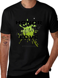 Honor Empower Love Graphic Tee