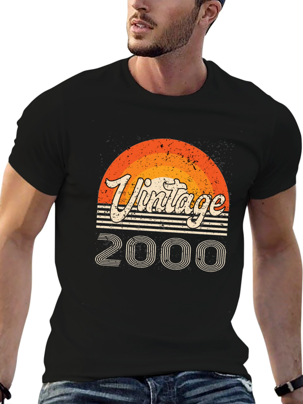 Vintage 2000 T-Shirt