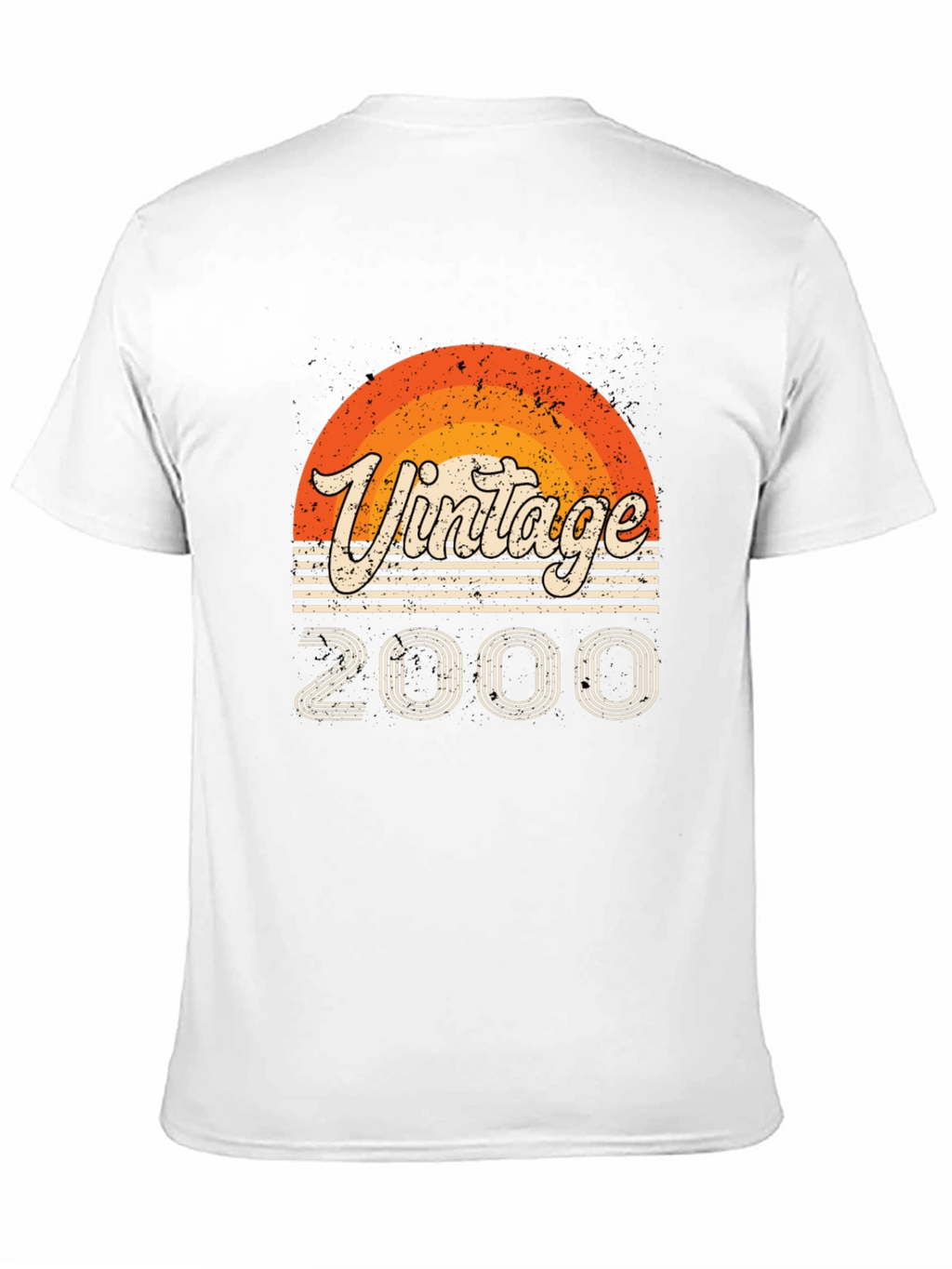 Vintage 2000 T-Shirt