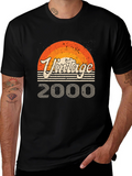 Vintage 2000 T-Shirt