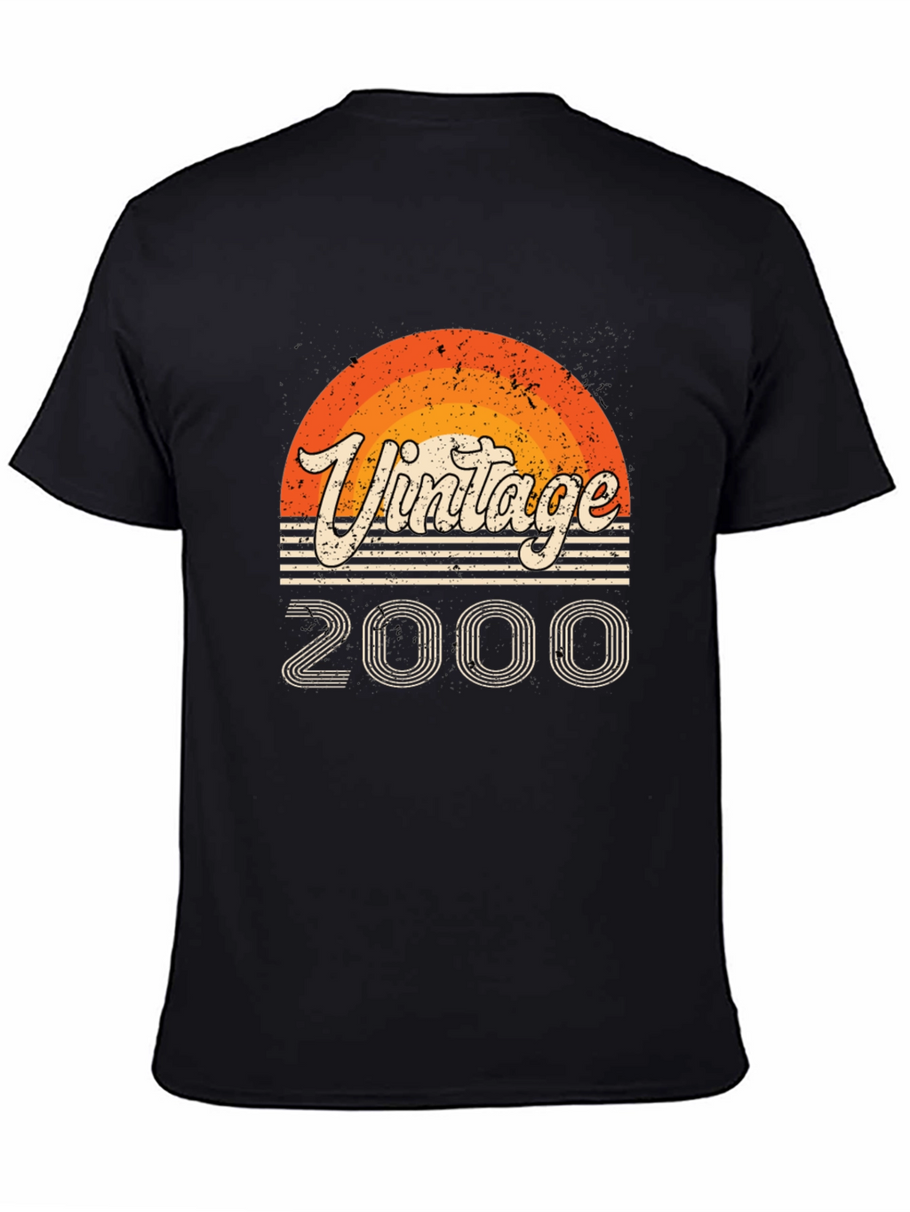 Vintage 2000 T-Shirt