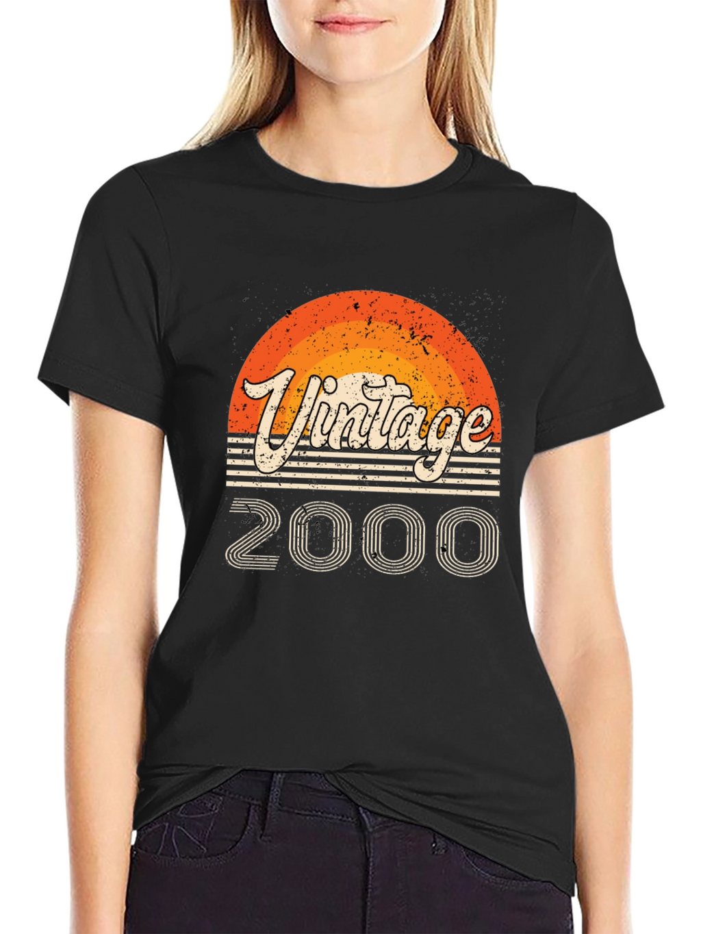 Vintage 2000 T-Shirt