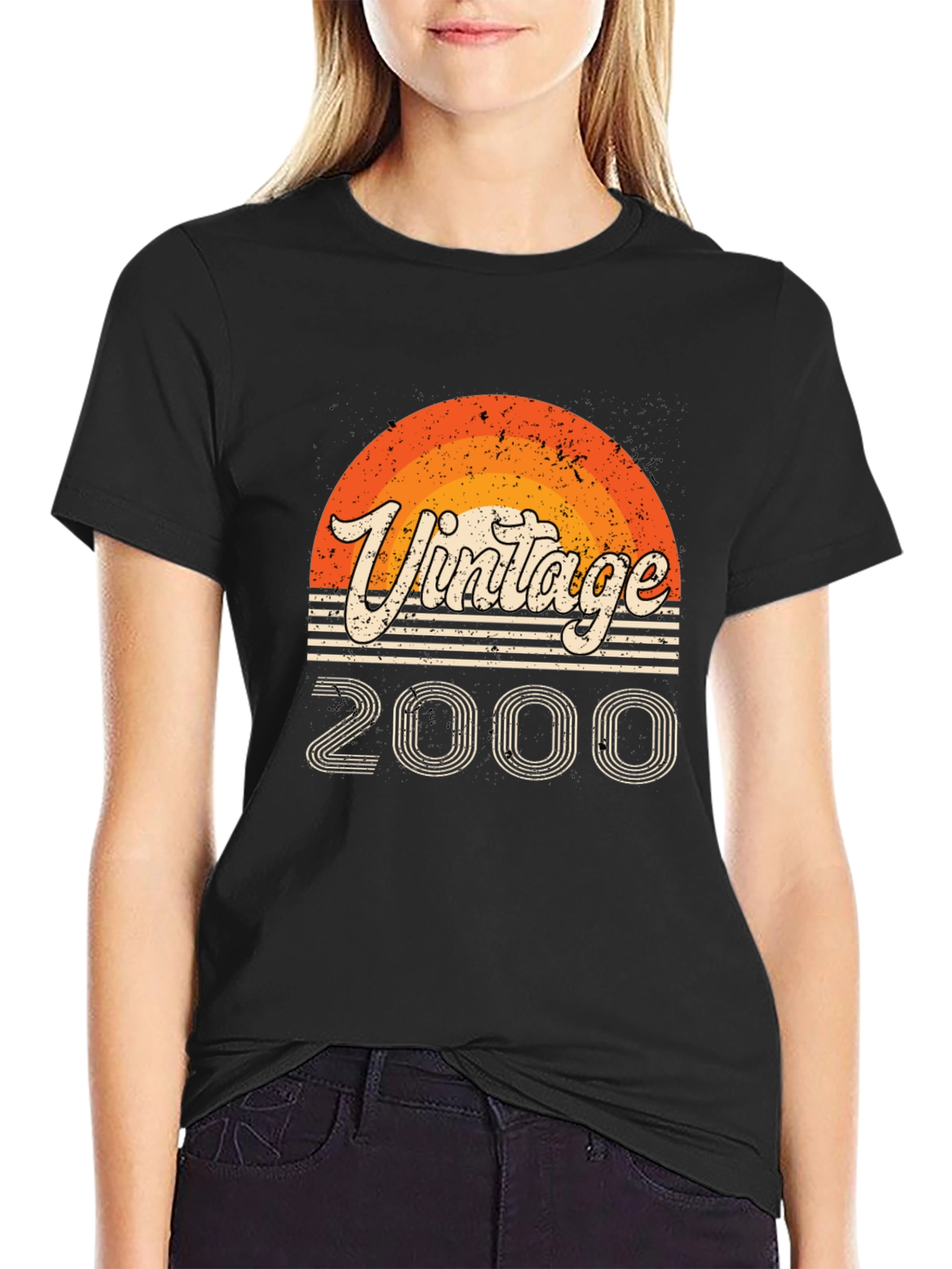 Vintage 2000 T-Shirt