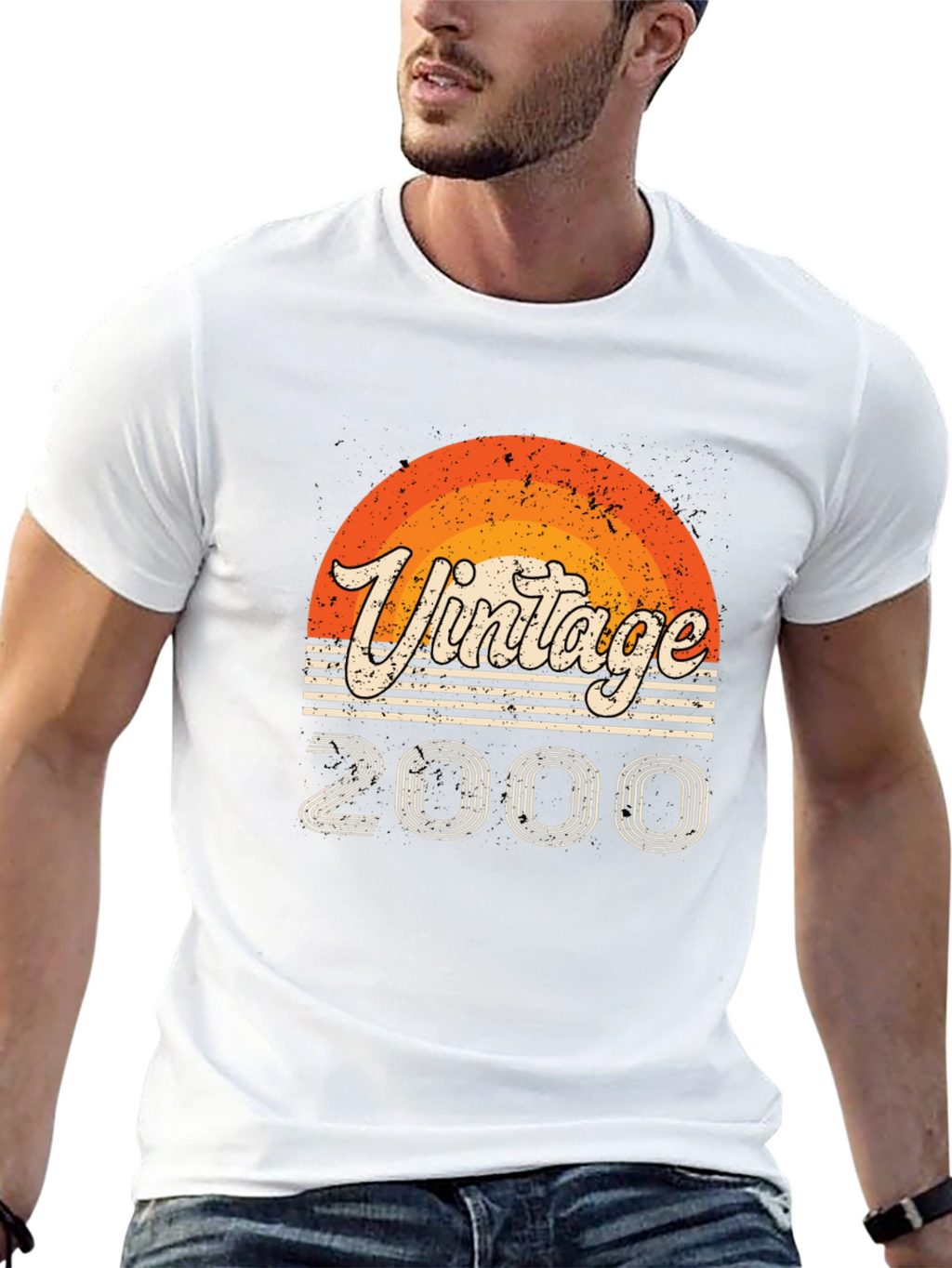 Vintage 2000 T-Shirt