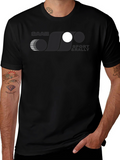 Saab Sport & Rally Graphic T-Shirt