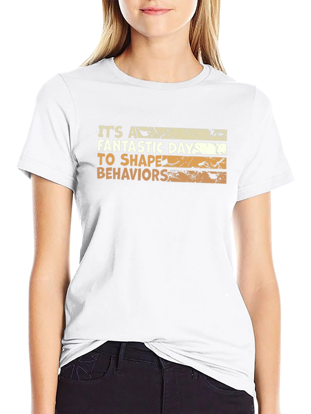 Fantastic Day Behavior T-Shirt