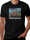 Hannover Germany T-Shirt