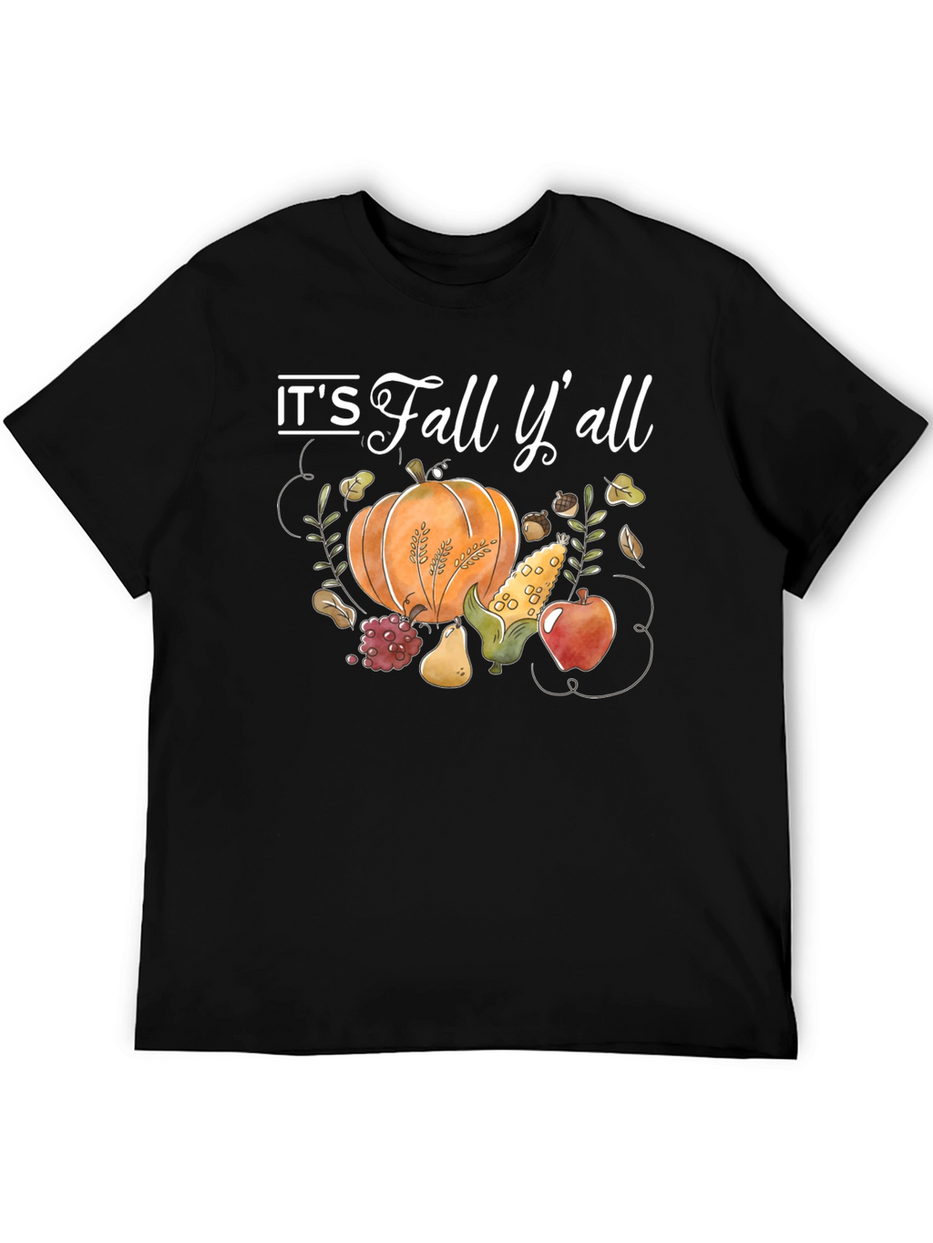 Fall Yall T-Shirt
