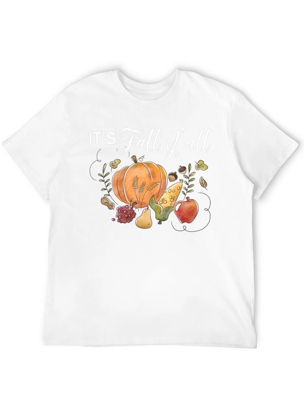 Fall Yall T-Shirt