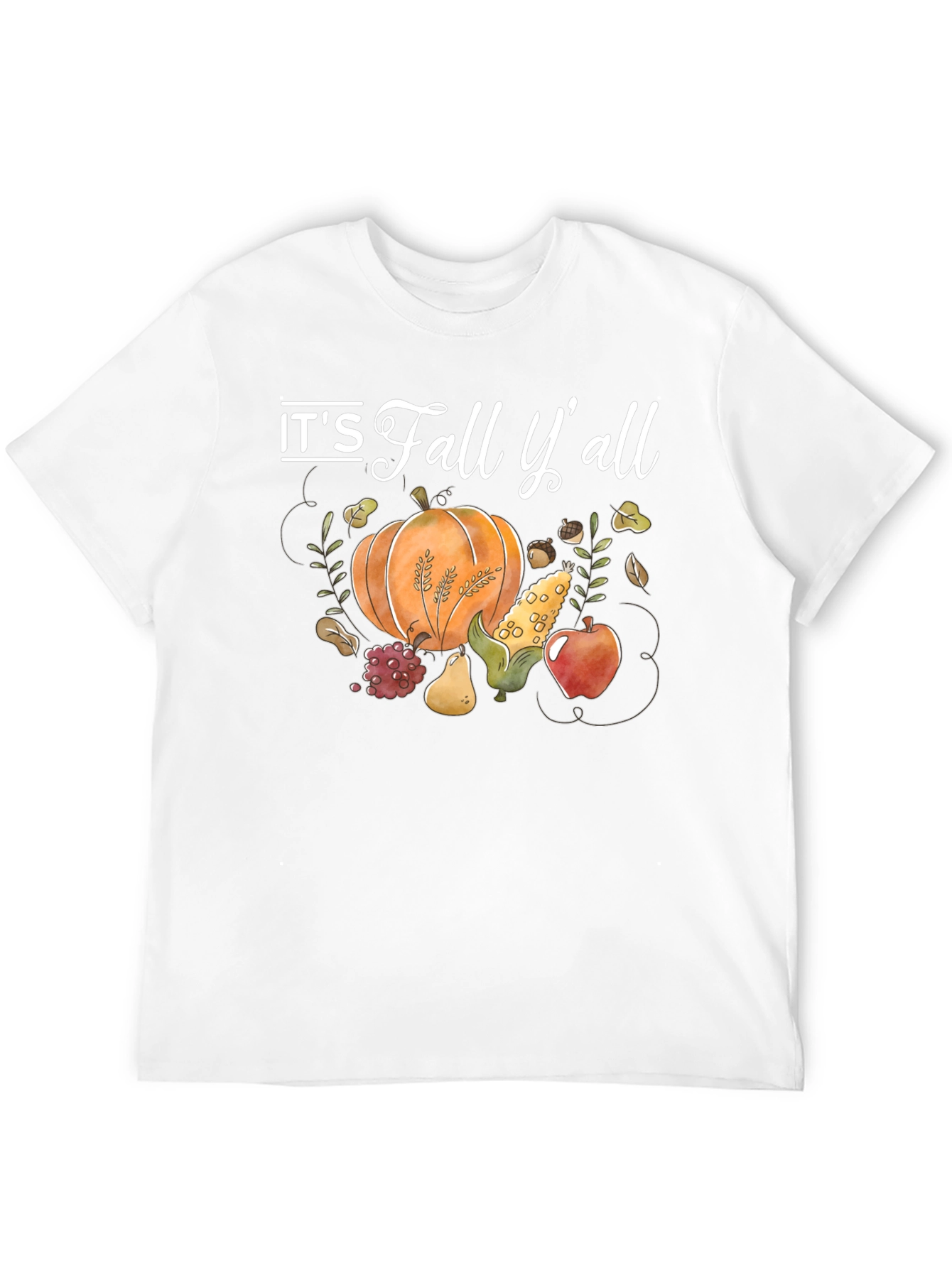 Fall Yall T-Shirt