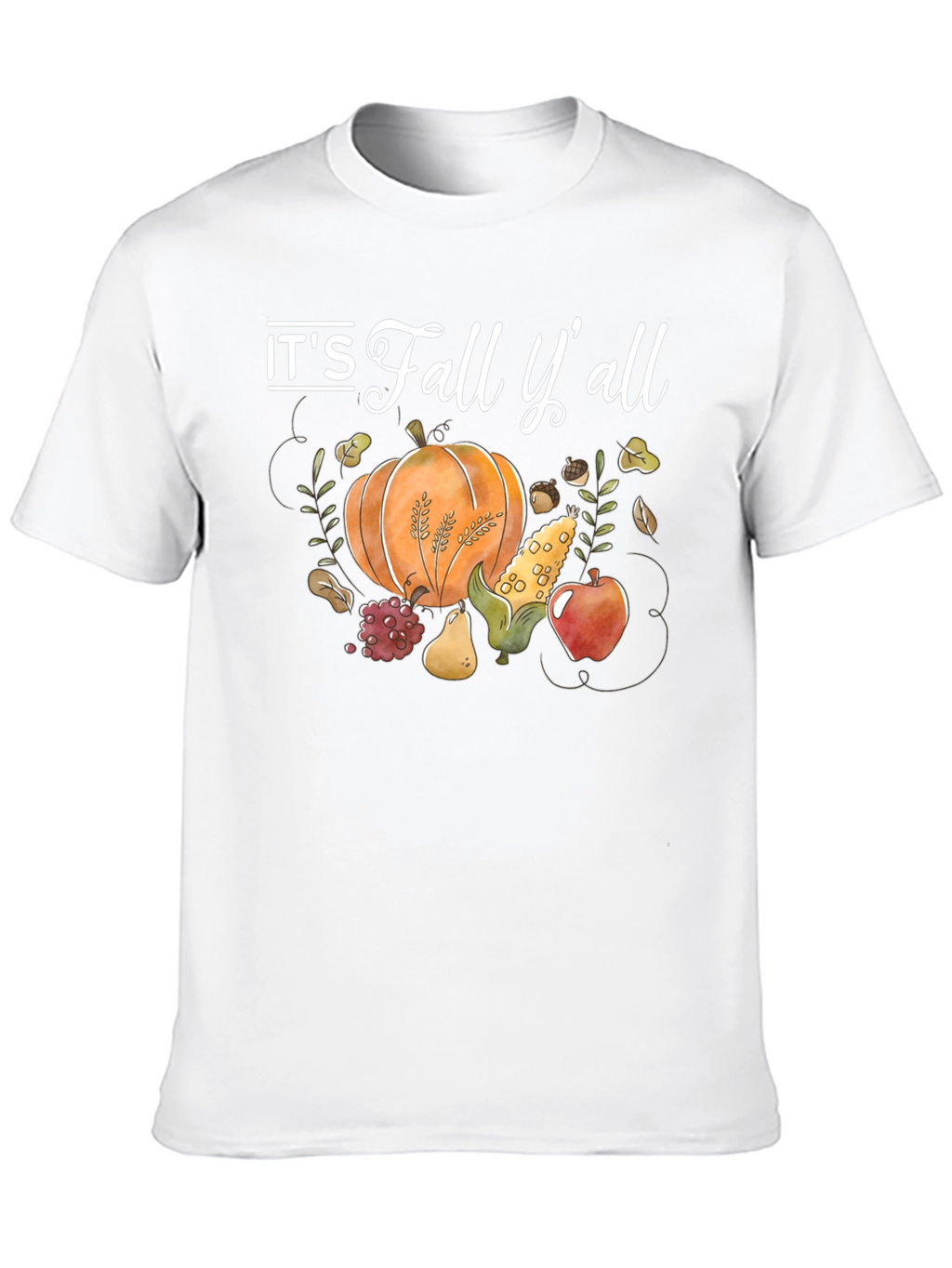 Fall Yall T-Shirt