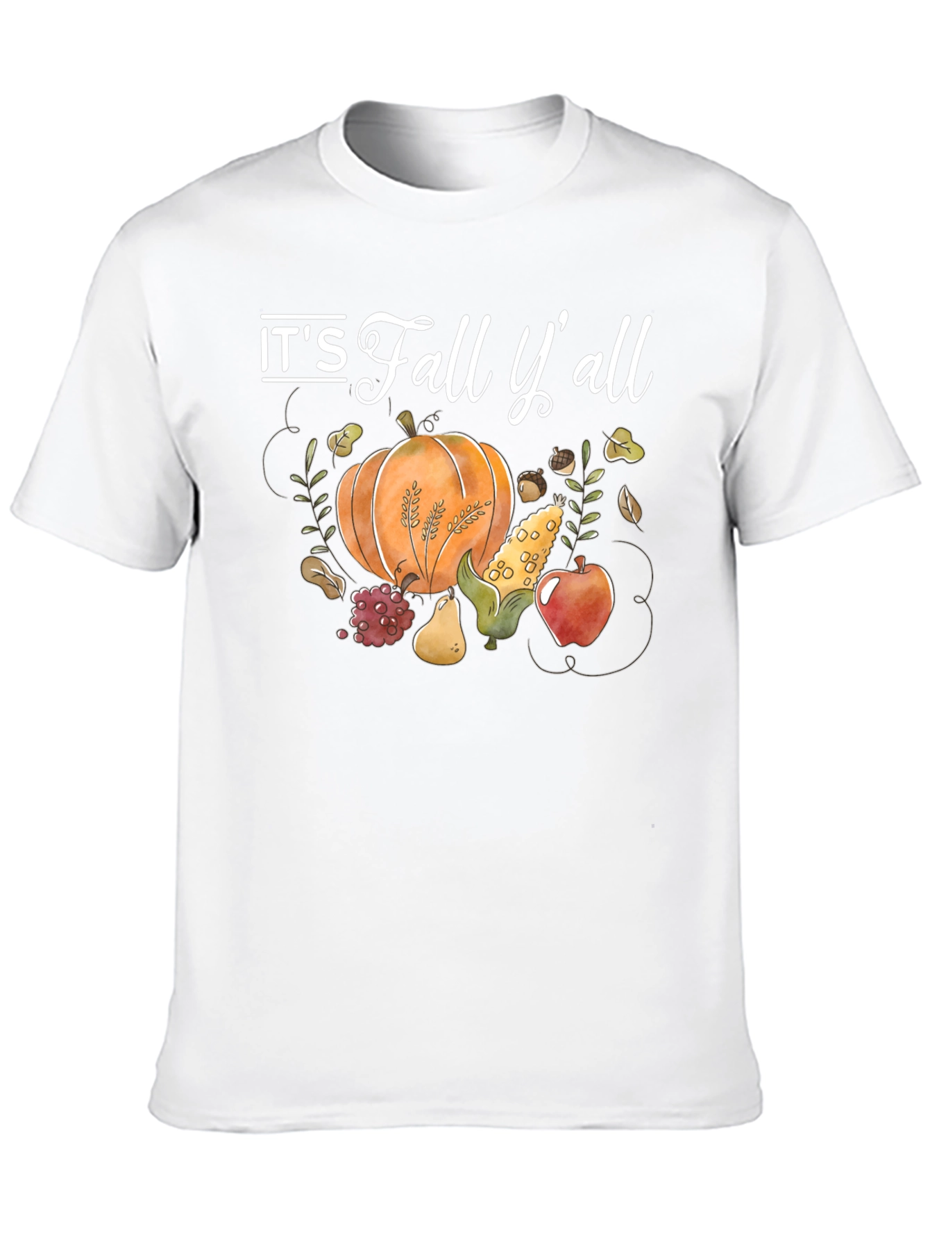 Fall Yall T-Shirt