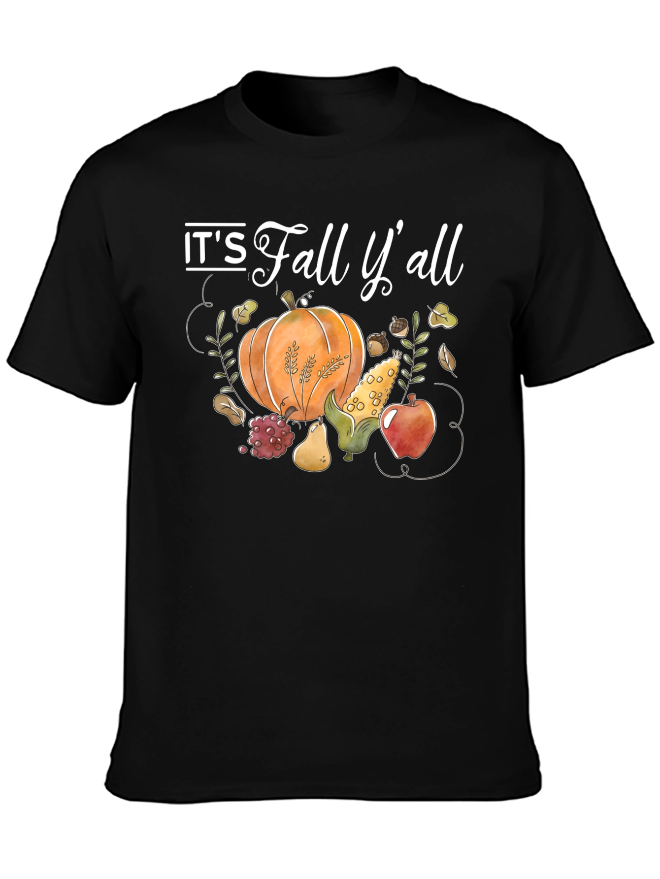 Fall Yall T-Shirt