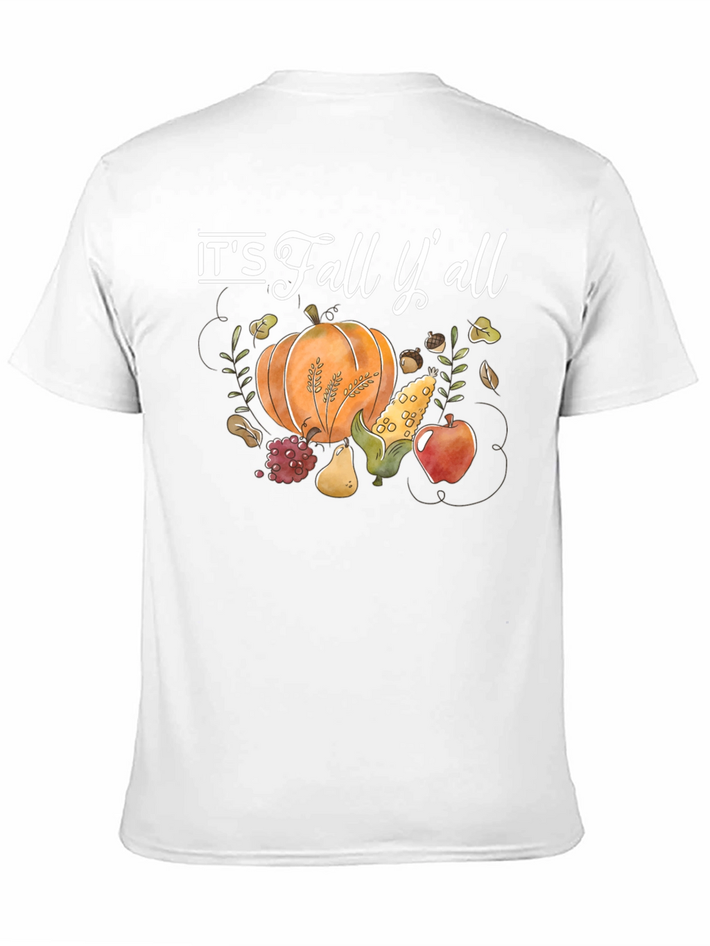 Fall Yall T-Shirt