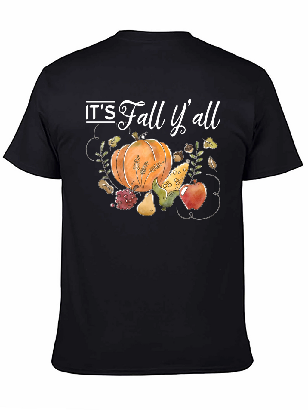 Fall Yall T-Shirt