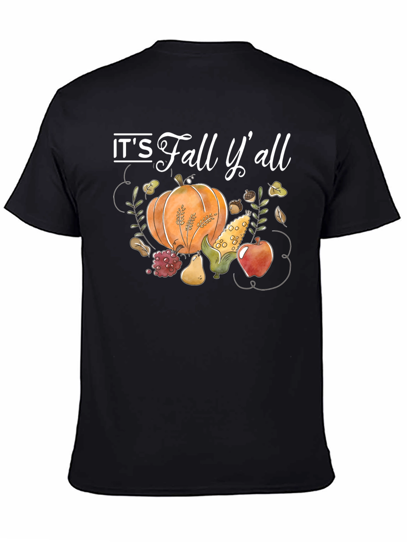 Fall Yall T-Shirt