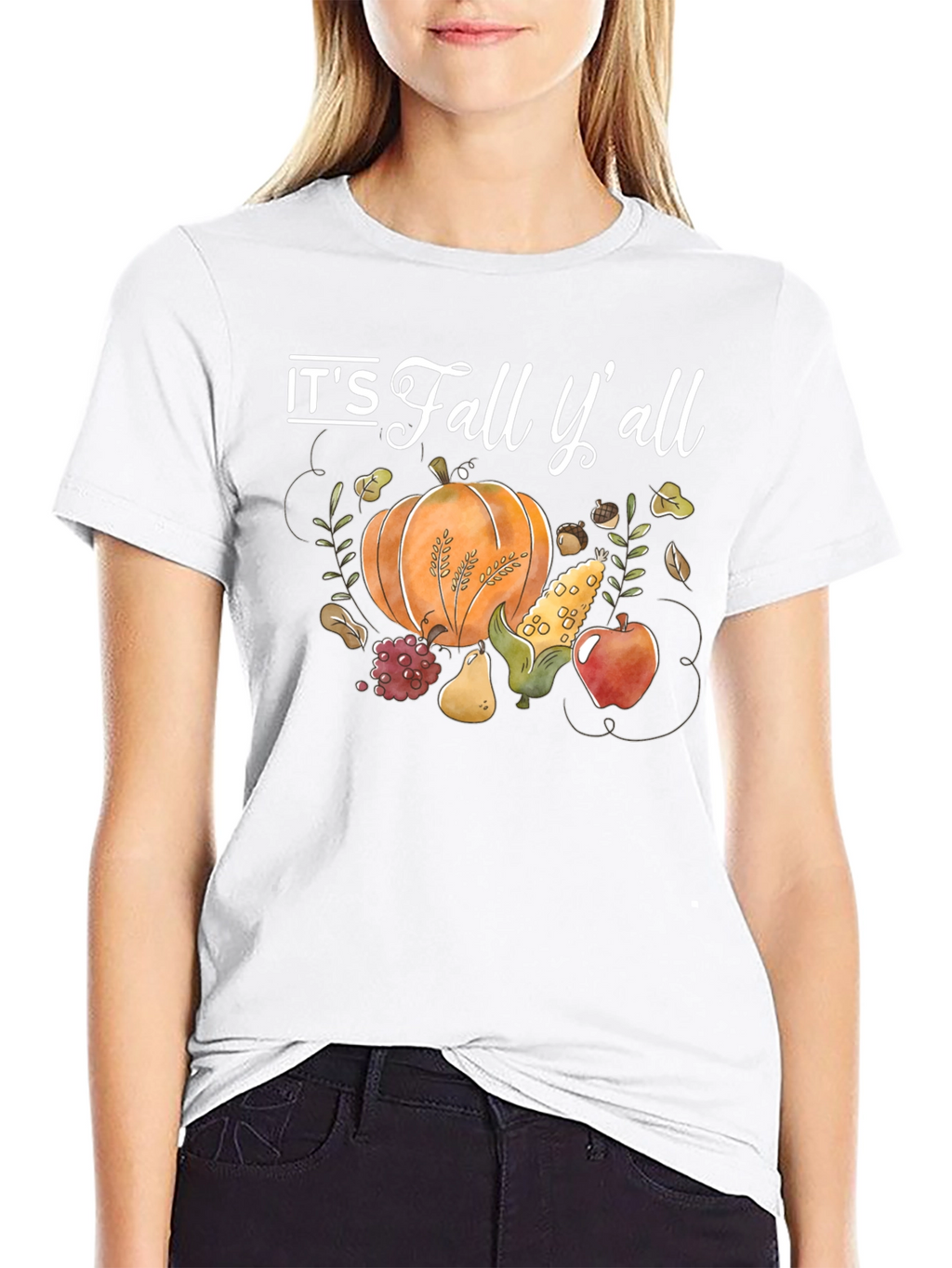 Fall Yall T-Shirt