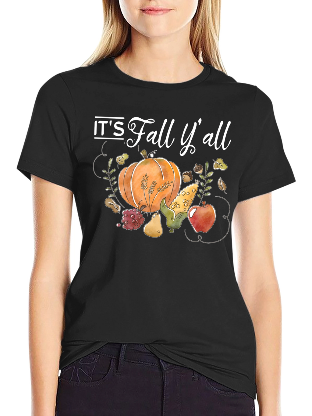 Fall Yall T-Shirt