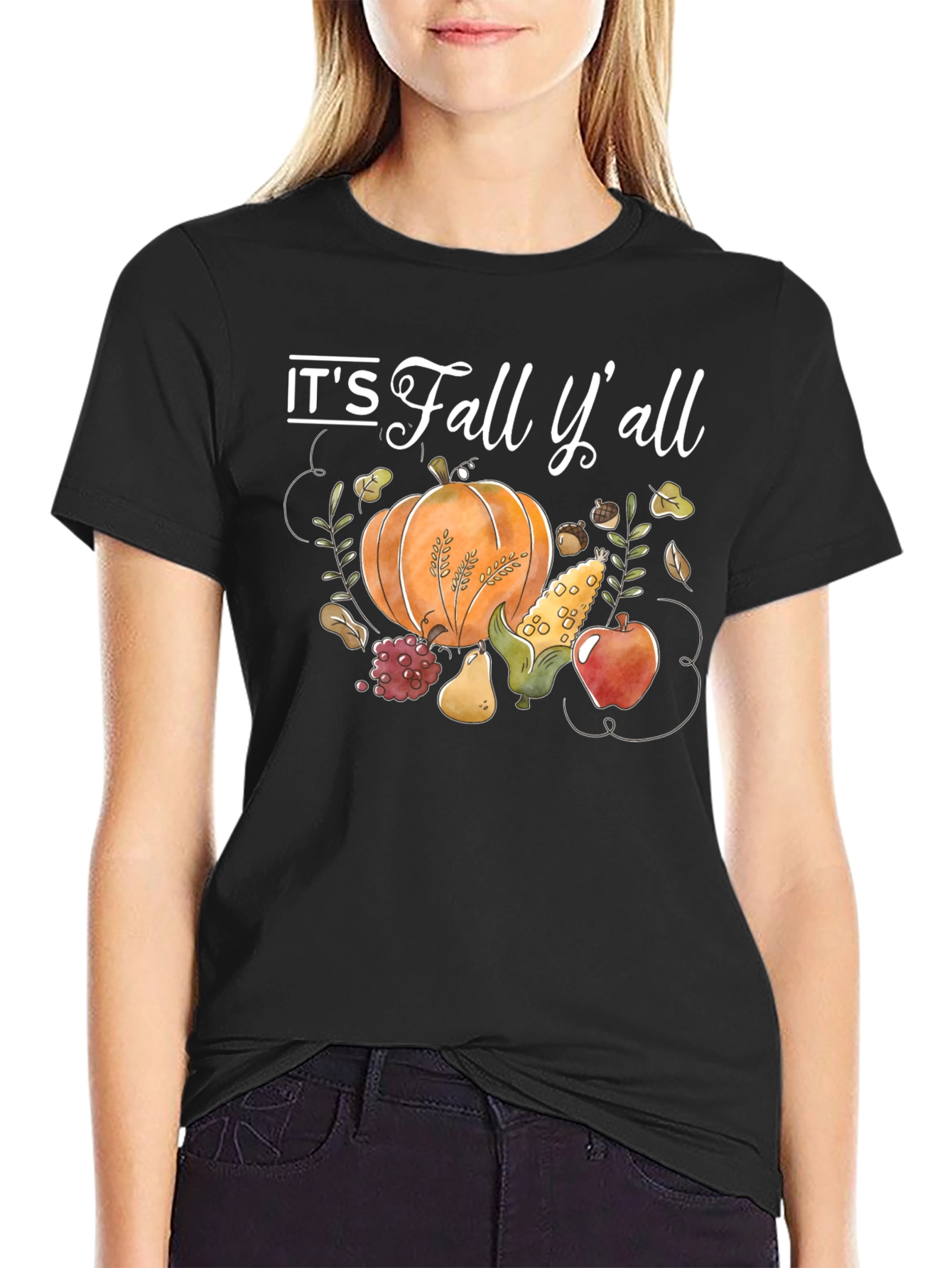 Fall Yall T-Shirt