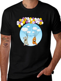 Congrats New Arrival T-Shirt