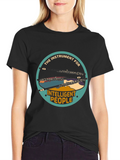Instrument for Intelligent People T-Shirt