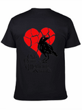 Old Crow Medicine Show Broken Heart Tee