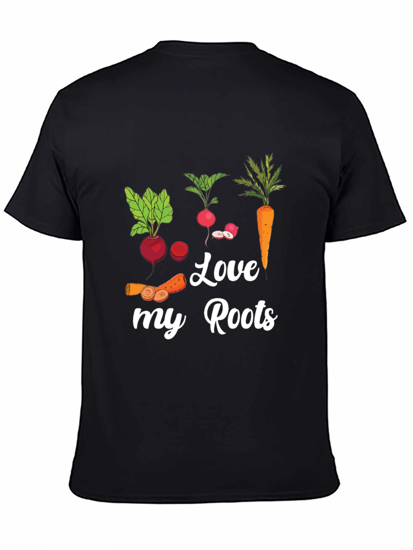 Love My Roots T-Shirt