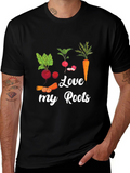 Love My Roots T-Shirt