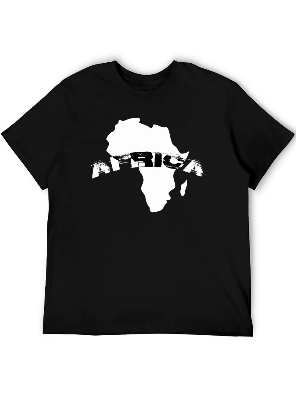 Africa Graphic T-Shirt - Unisex