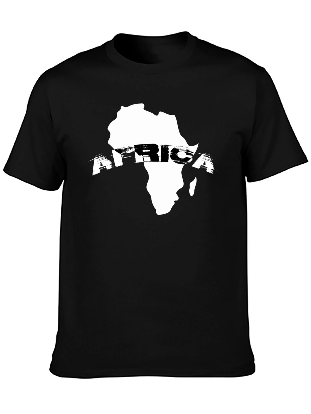 Africa Graphic T-Shirt - Unisex