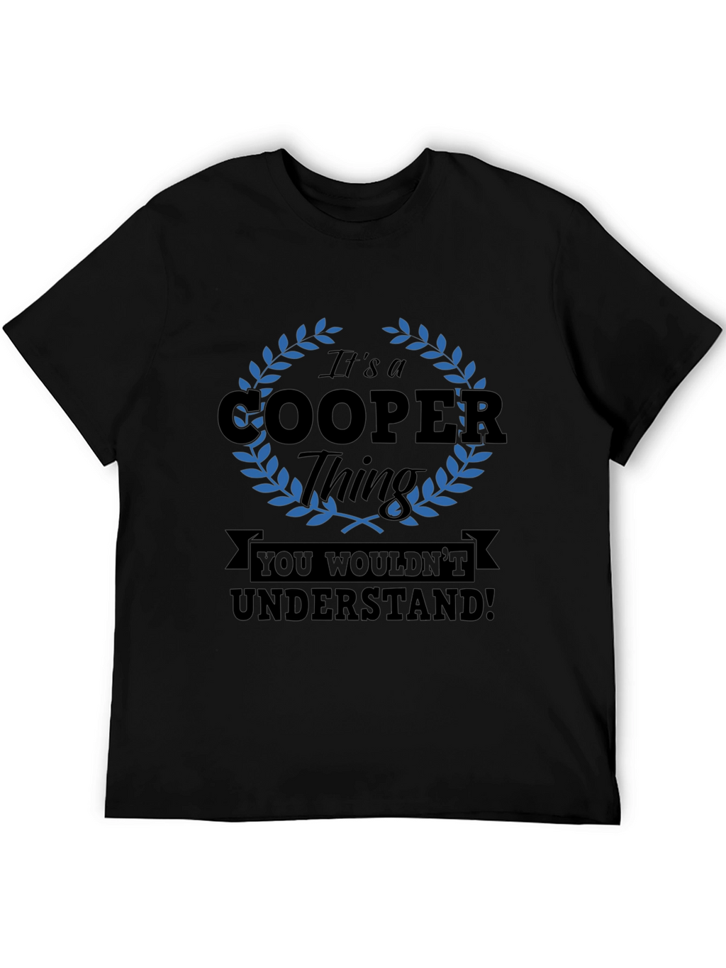 Its a Cooper Thing T-Shirt