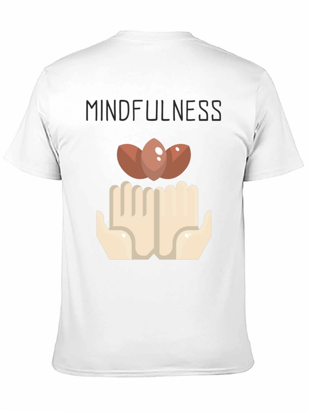 Mindfulness Graphic Tee
