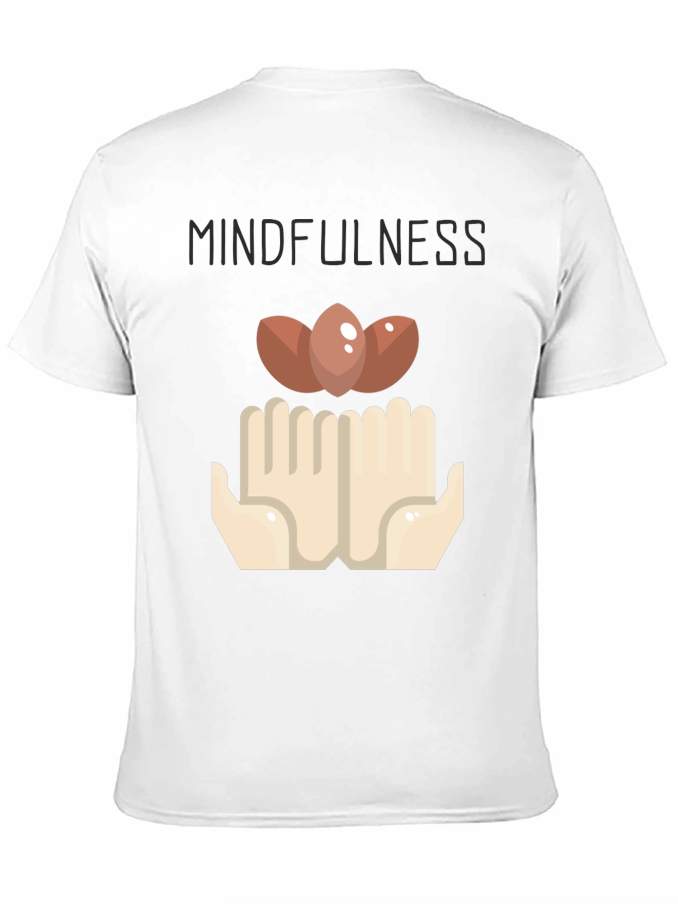 Mindfulness Graphic Tee