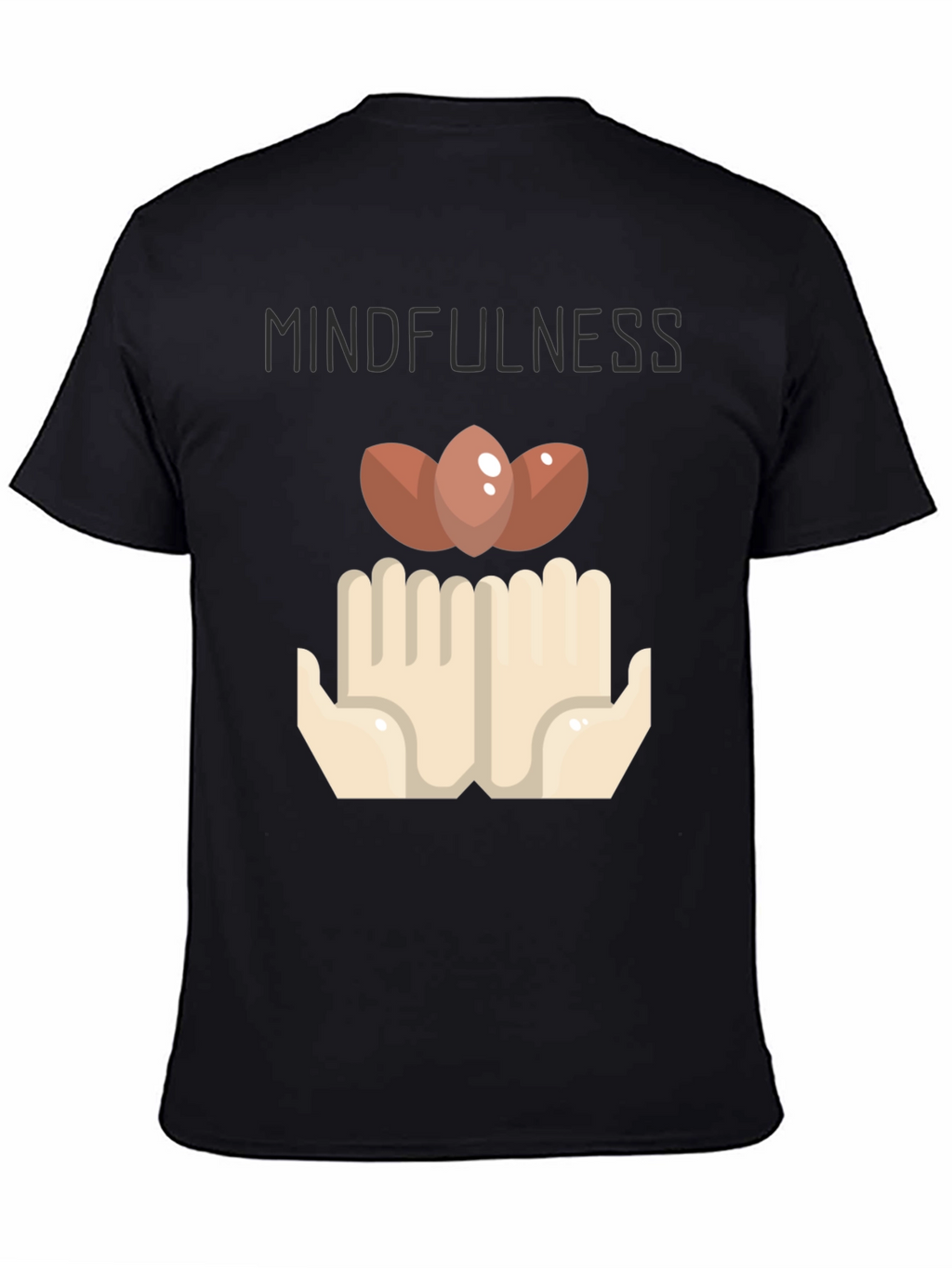Mindfulness Graphic Tee