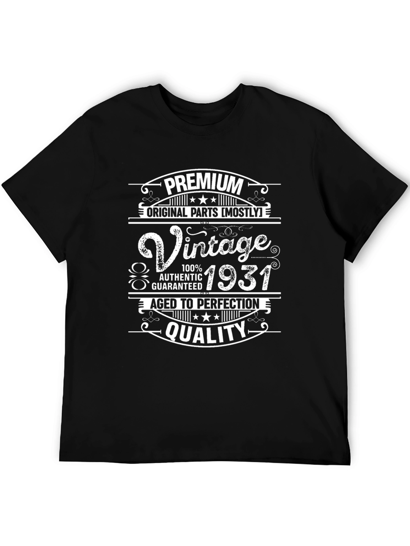Premium Vintage 1931 T-Shirt