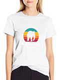 I Like Elephants & Maybe 3 People Graphic Tee