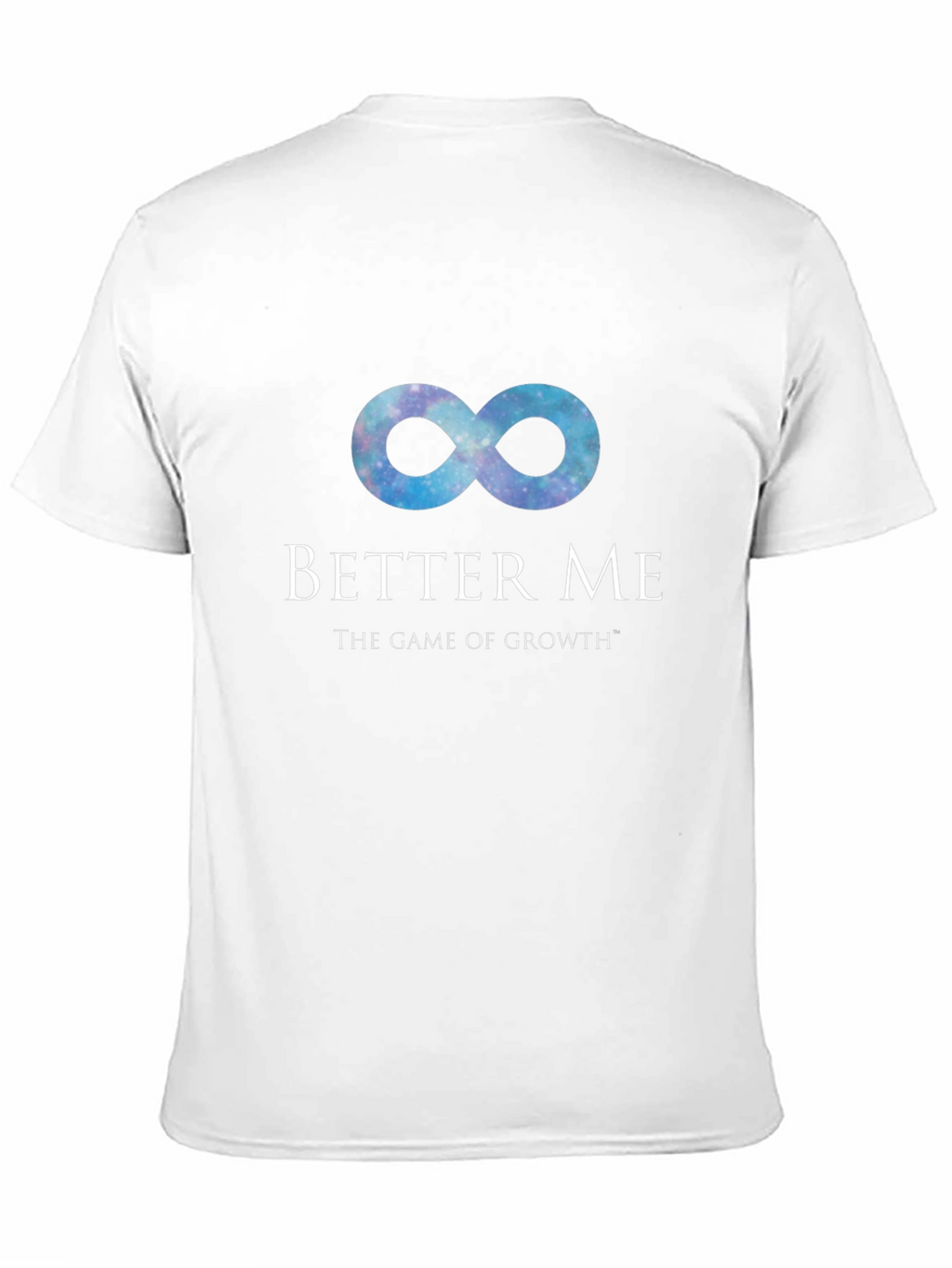Better Me Infinity T-Shirt