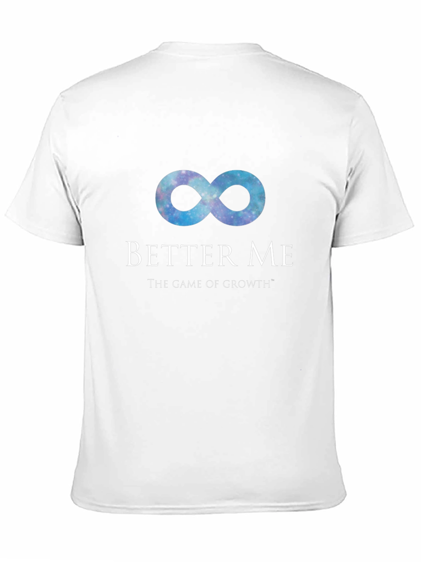 Better Me Infinity T-Shirt