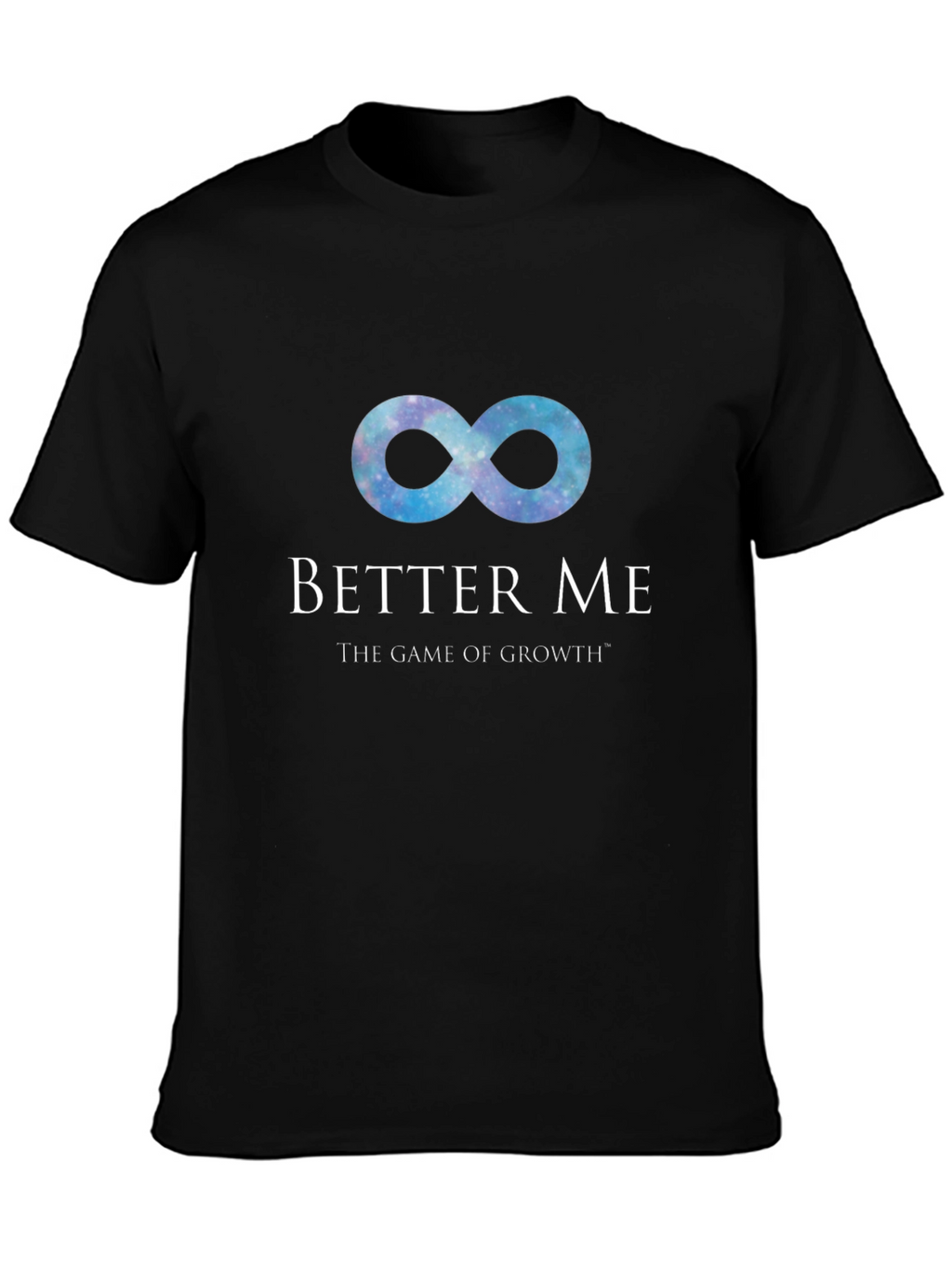 Better Me Infinity T-Shirt