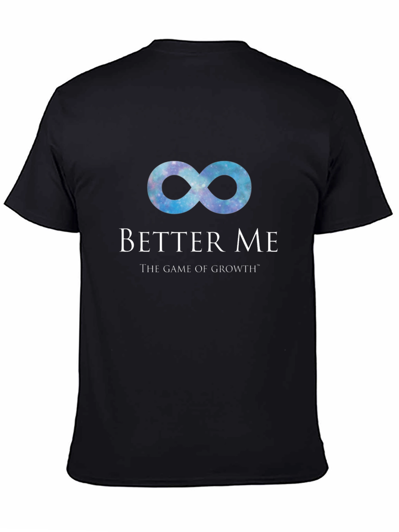 Better Me Infinity T-Shirt