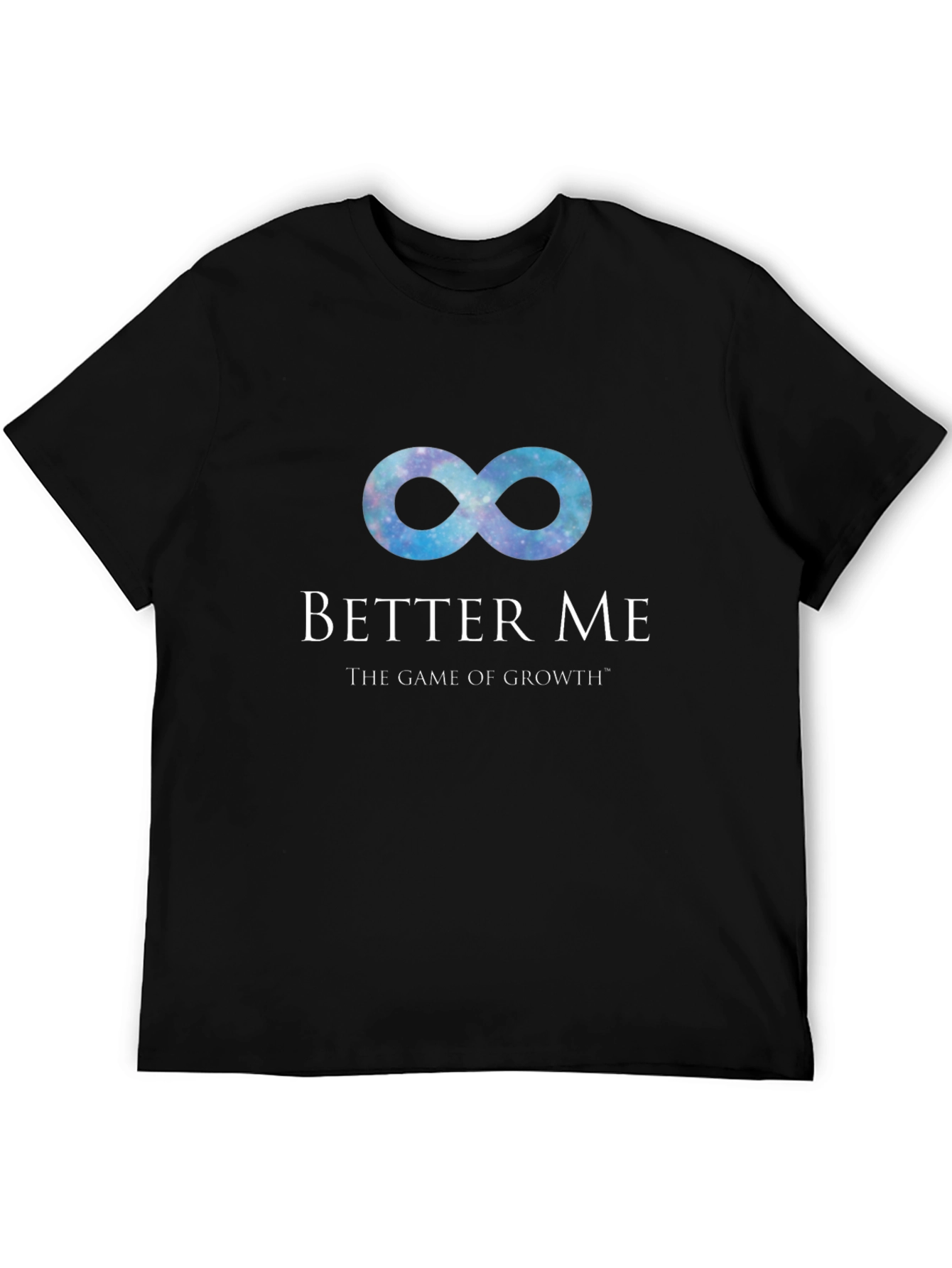 Better Me Infinity T-Shirt